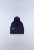 Semiury  Beanie Dark Blue - 3