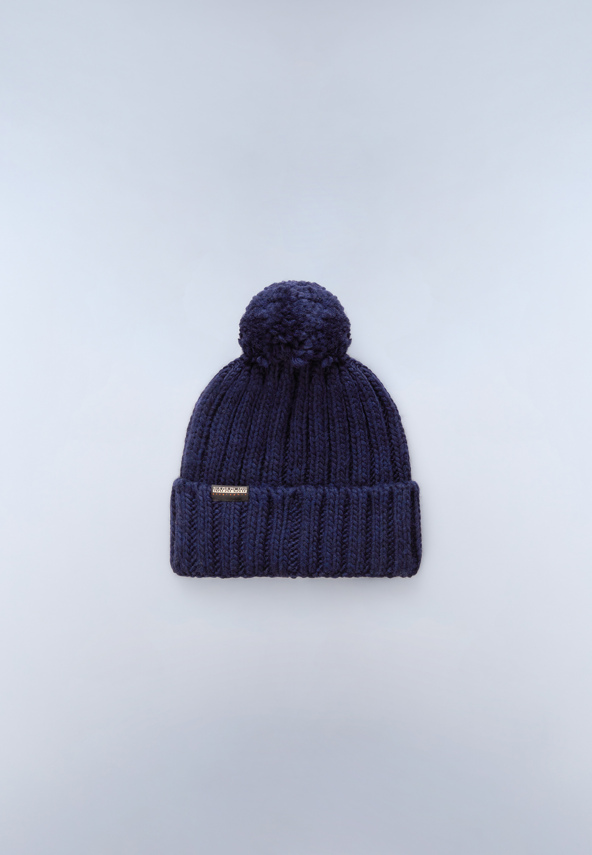 Semiury  Beanie Dark Blue - 3