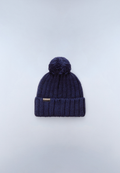 Semiury  Beanie Dark Blue - 4