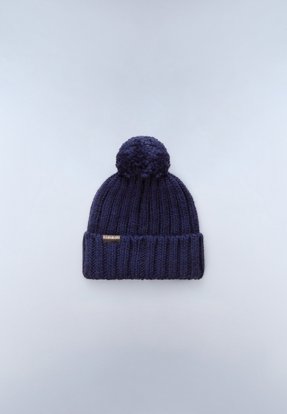 Semiury  Beanie Dark Blue - 4