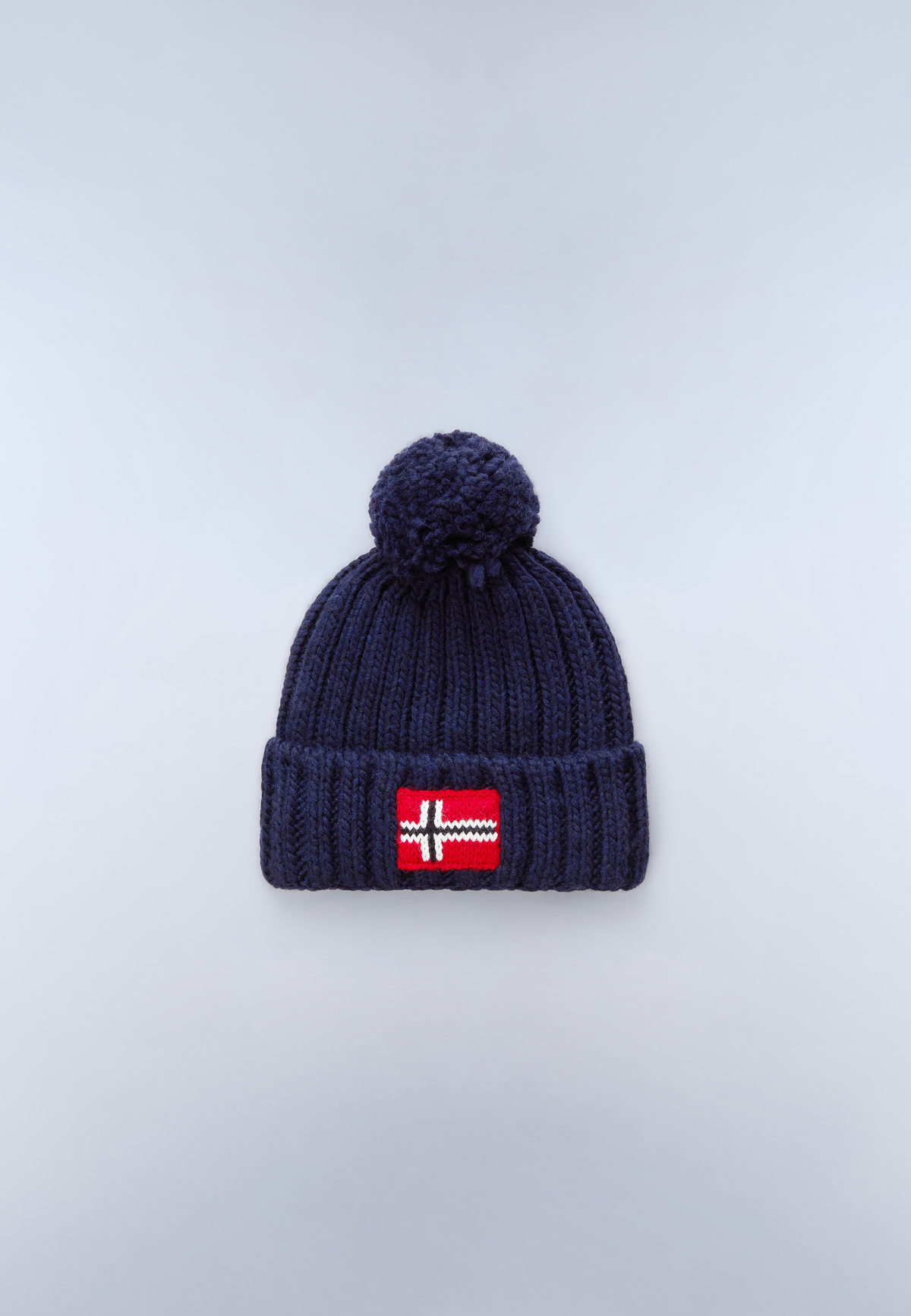 Semiury  Beanie Dark Blue - 1