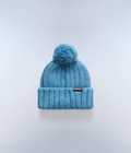 Semiury  Beanie Blue Sapphire - 3