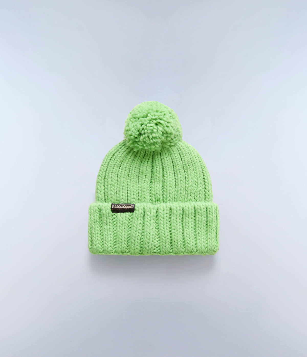 Semiury  Beanie Green Macaw - 3