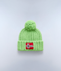 Semiury  Beanie Green Macaw - 1