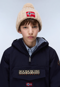 Semiury  Beanie Beige - 2