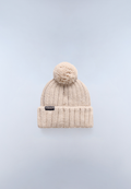 Semiury  Beanie Beige - 3