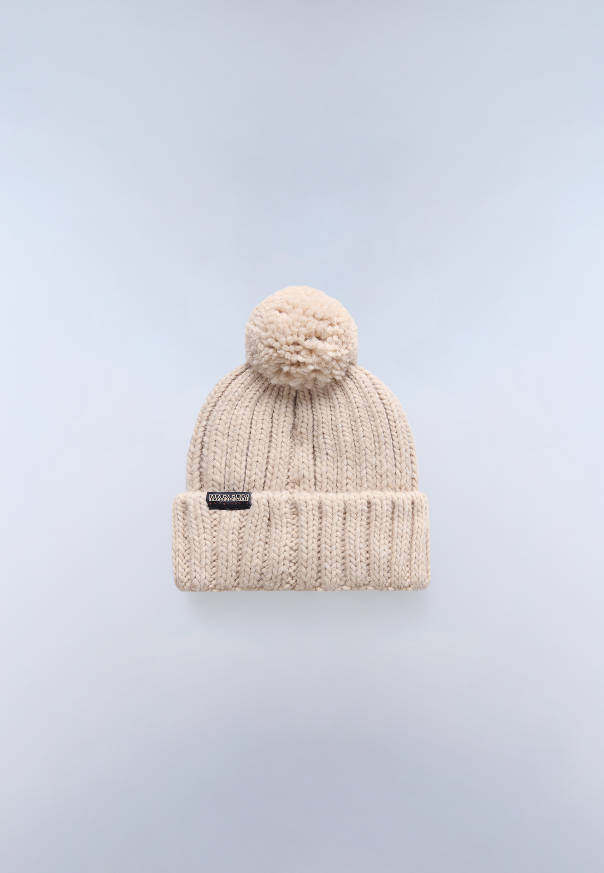 Semiury  Beanie Beige - 3