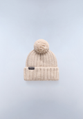 Semiury  Beanie Beige - 4