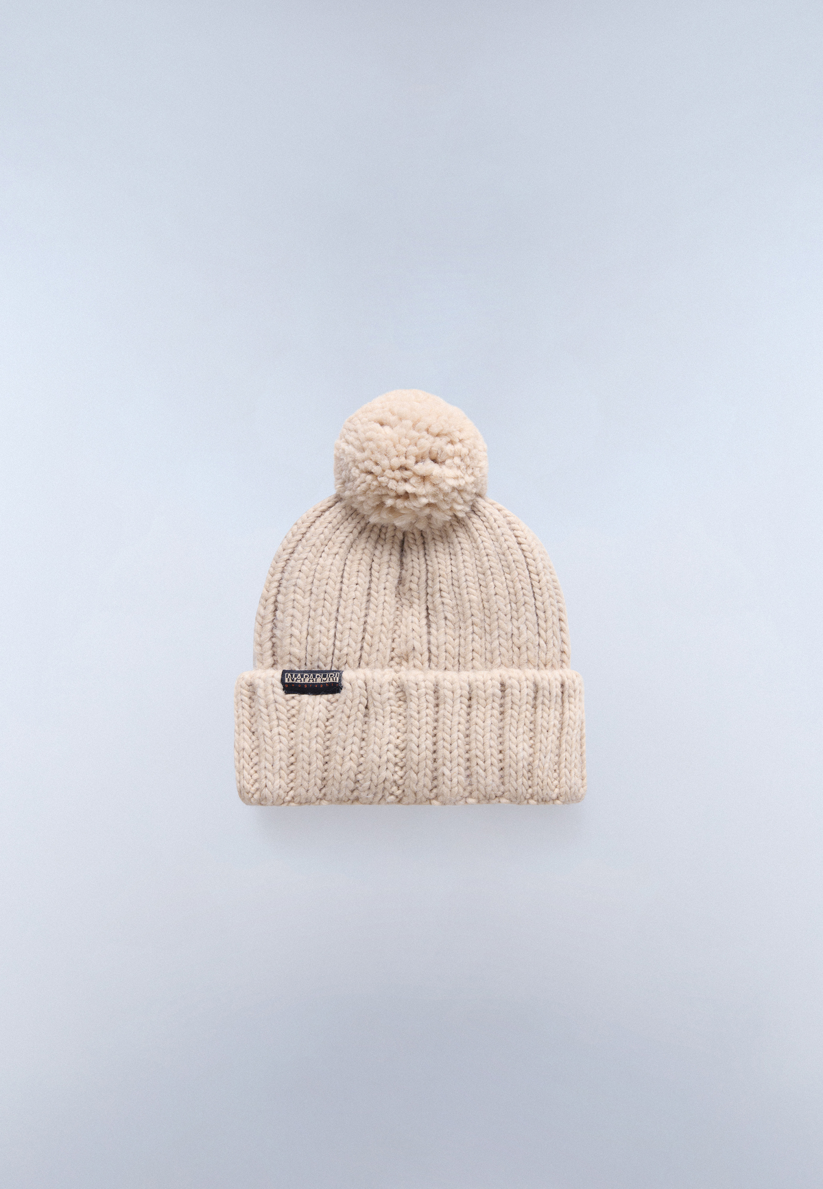 Semiury  Beanie Beige - 4
