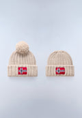 Semiury  Beanie Beige - 6
