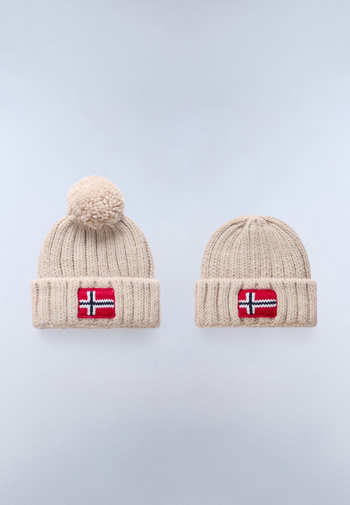 Semiury  Beanie Beige - 6