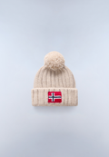 Semiury  Beanie Beige - 1