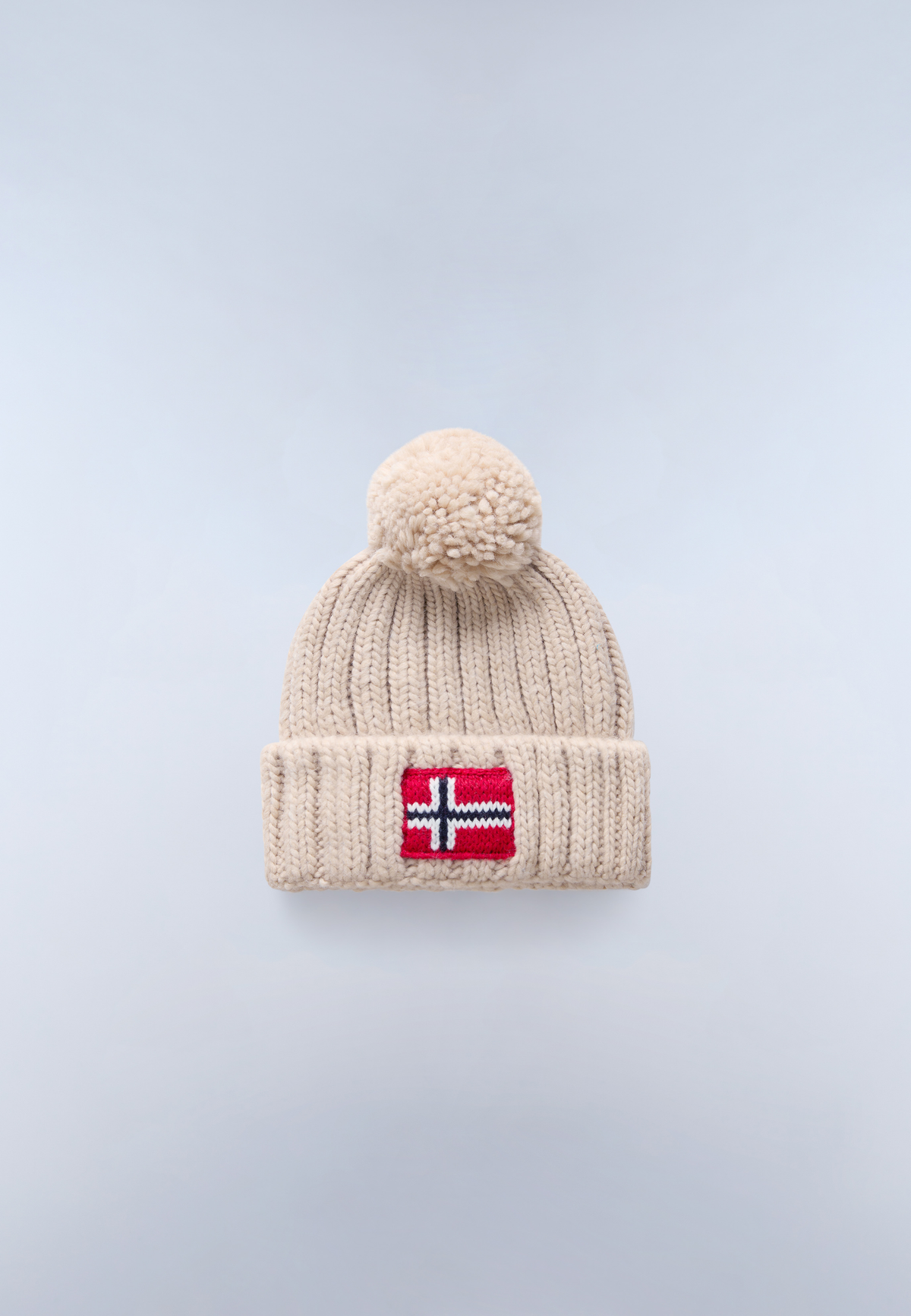 Semiury  Beanie Beige - 1