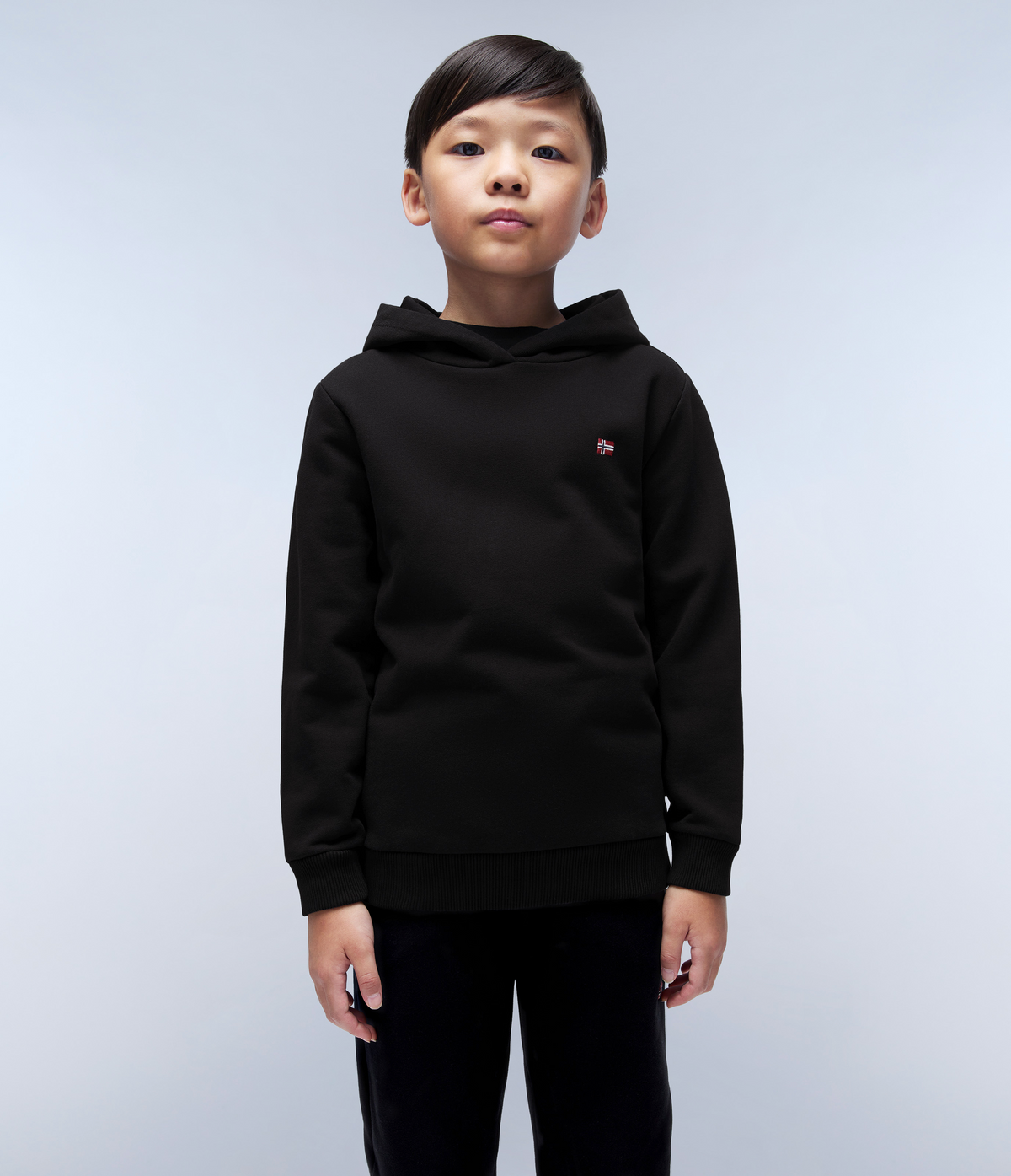 Sweat à Capuche Balis (4-16 ANS)  - 3