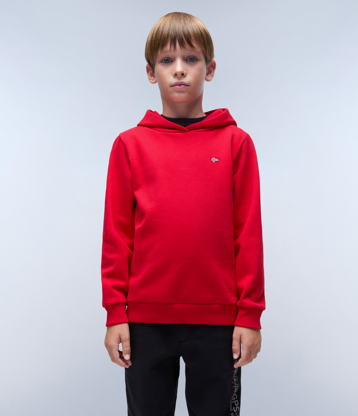 Sweat à Capuche Balis (4-16 ANS)  - 2