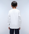 Balis Wintersweatshirt (4-16 jaar)  - 3