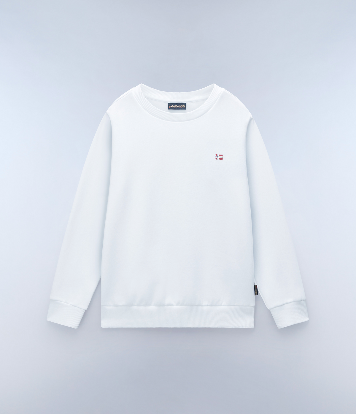 Balis Wintersweatshirt (4-16 jaar)  - 1