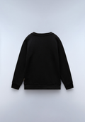 Balis Sweatshirt Winter (4-16 YEARS) Black - 5