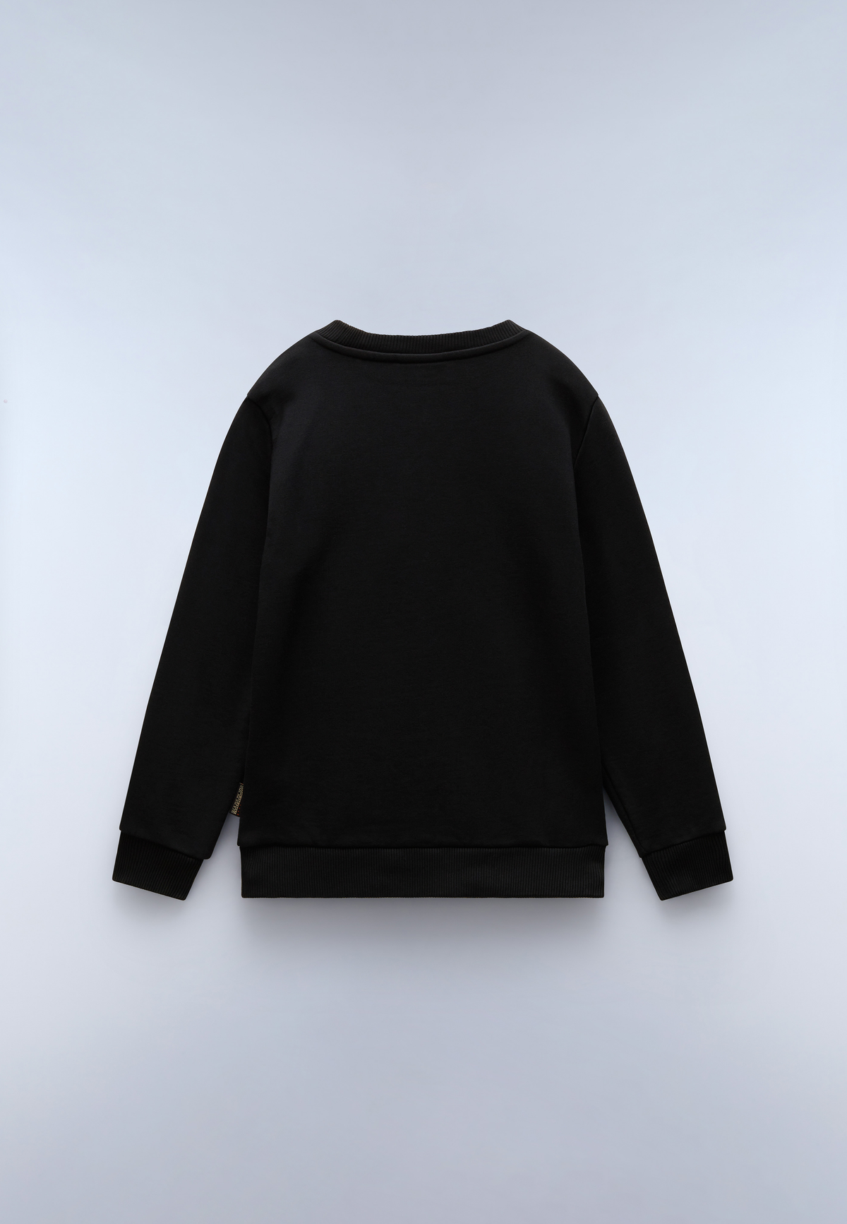 Balis Sweatshirt Winter (4-16 YEARS) Black - 5