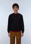 Balis Sweatshirt Winter (4-16 YEARS) Black - 2