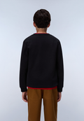 Balis Sweatshirt Winter (4-16 YEARS) Black - 3