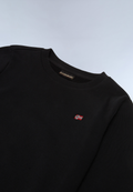 Balis Sweatshirt Winter (4-16 YEARS) Black - 4