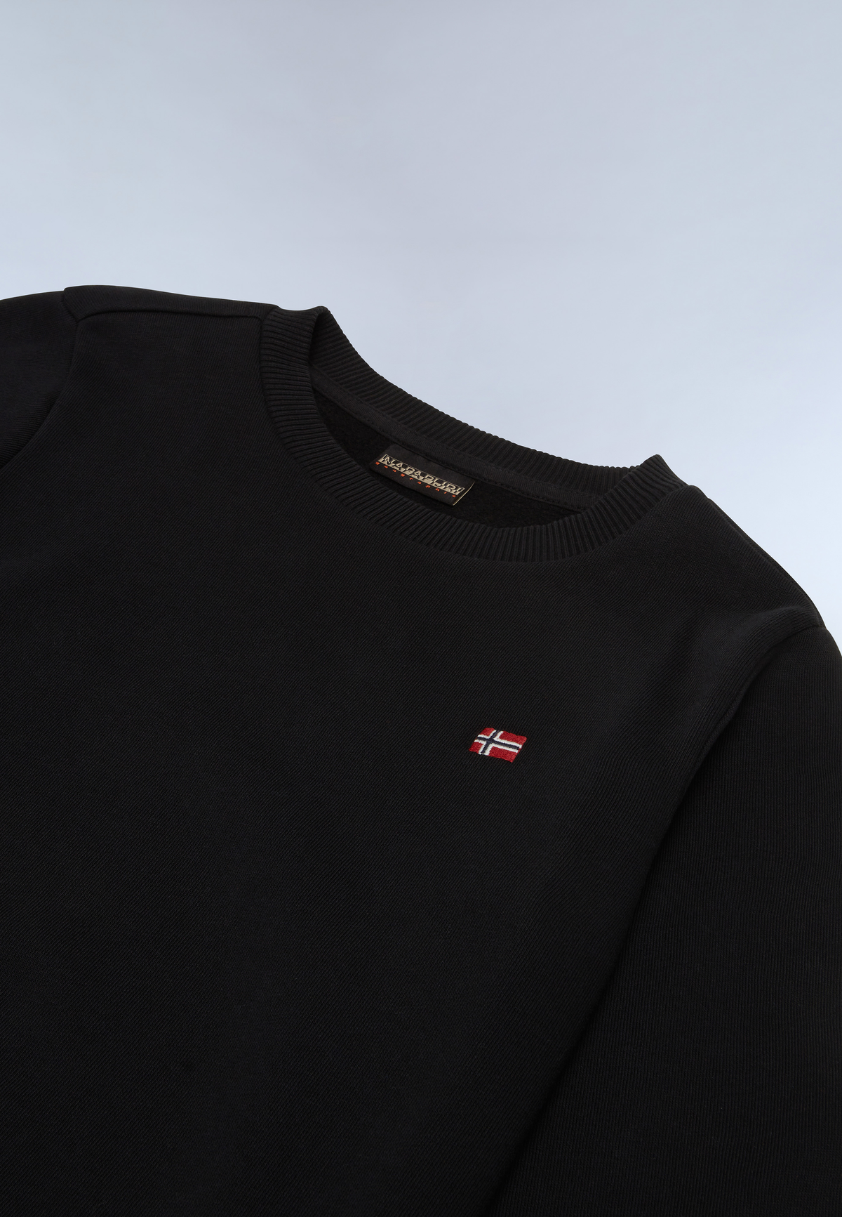 Balis Sweatshirt Winter (4-16 YEARS) Black - 4