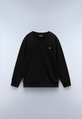 Balis Sweatshirt Winter (4-16 YEARS) Black - 1