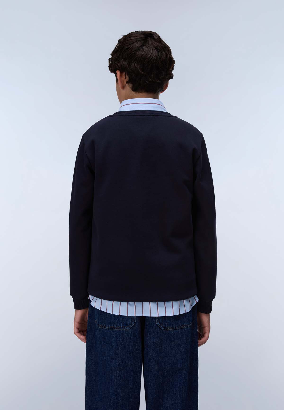 Balis Wintersweatshirt (4-16 jaar)  - 3