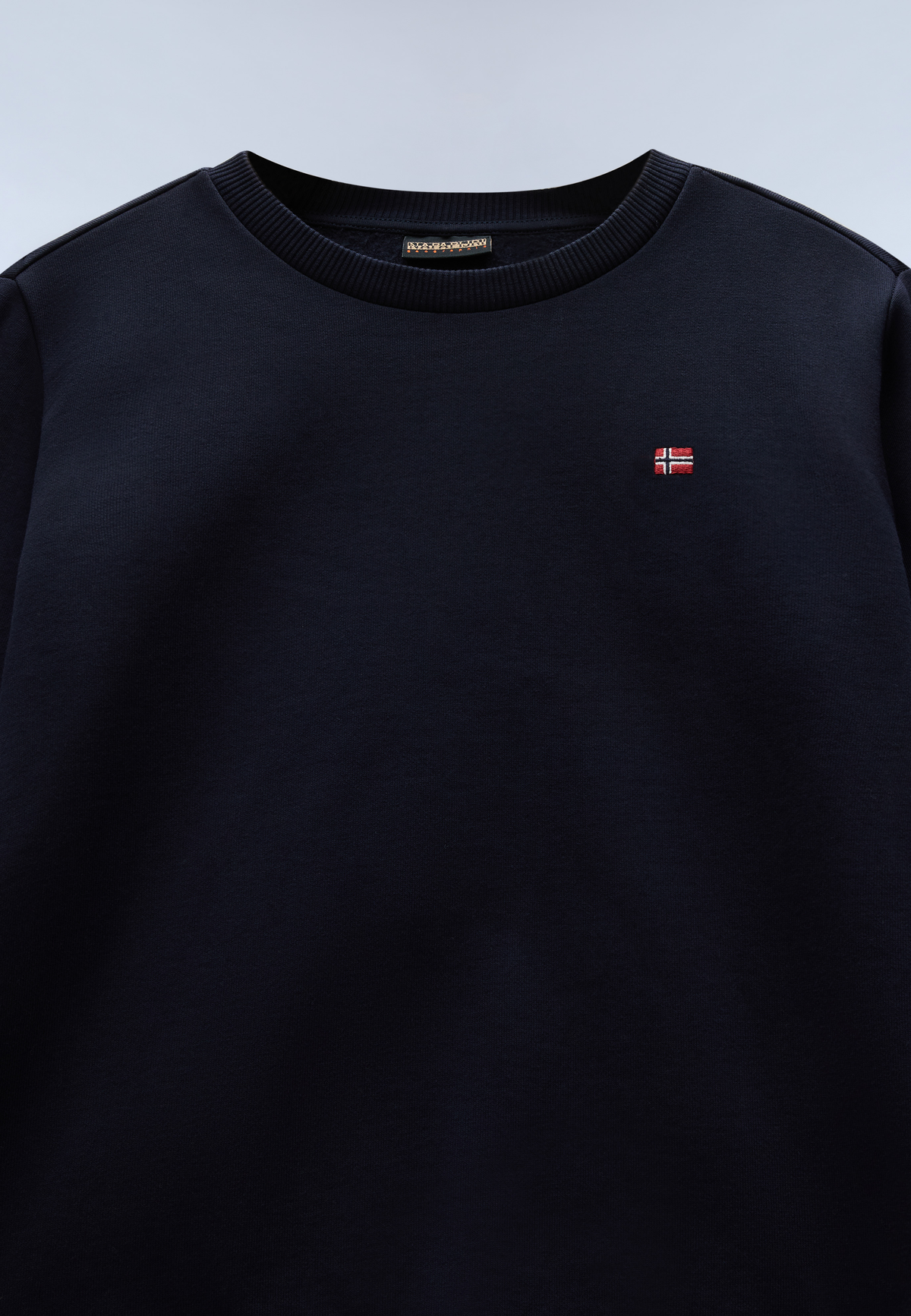 Balis Wintersweatshirt (4-16 jaar)  - 4