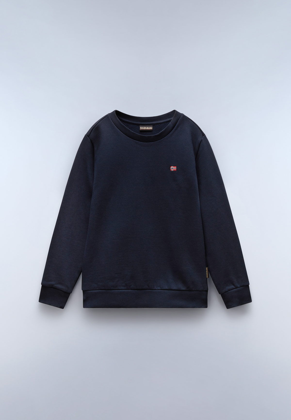 Balis Wintersweatshirt (4-16 jaar)  - 1