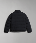 Bachar Puffer Jacket (10-16 YEARS) Black - 7