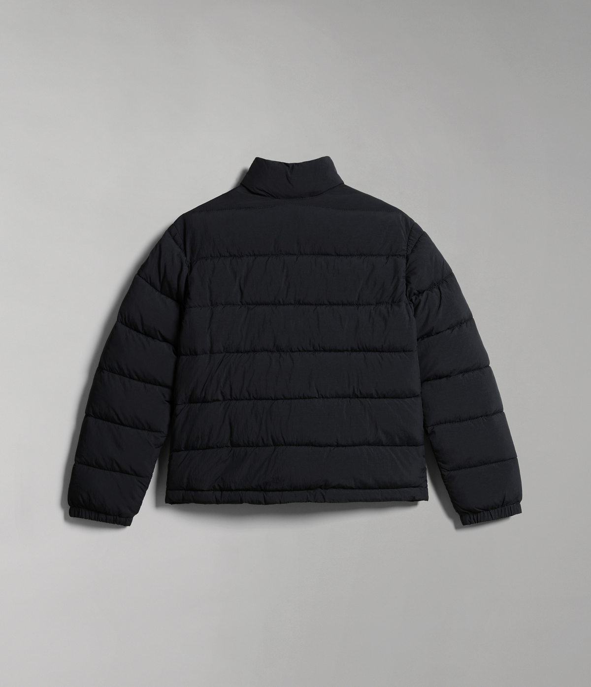 Bachar Puffer Jacket (10-16 YEARS) Black - 7