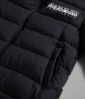Bachar Puffer Jacket (10-16 YEARS) Black - 8