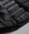 Bachar Puffer Jacket (10-16 YEARS) Black - 9