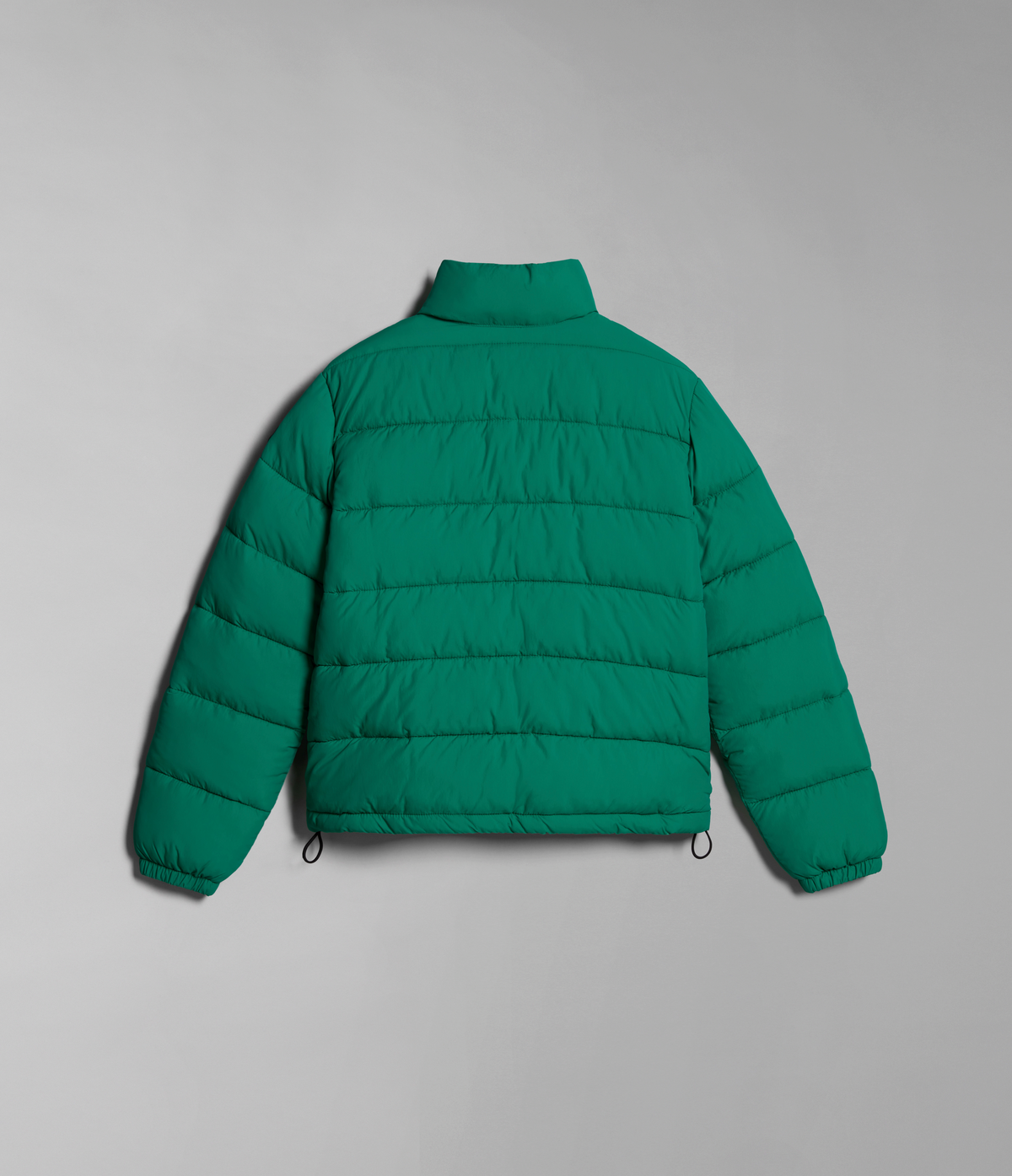 Bachar Puffer Jacket (10-16 YEARS) Bright Green - 3