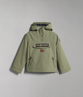 Rainforest Pocket Anorak Jacket (4-16 YEARS)  - 5