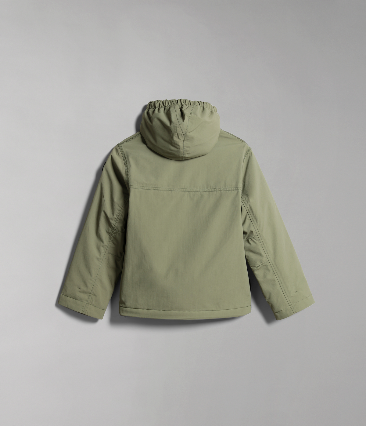 Rainforest Pocket Anorak Jacket (4-16 YEARS)  - 7