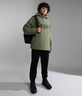 Rainforest Pocket Anorak Jacket (4-16 YEARS)  - 3
