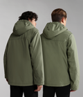 Rainforest Pocket Anorak Jacket (4-16 YEARS)  - 4