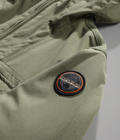 Rainforest Pocket Anorak Jacket (4-16 YEARS)  - 6
