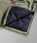 Rainforest Pocket Anorak Jacket (4-16 YEARS)  - 8