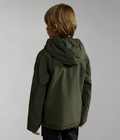 Rainforest Pocket Anorak Jacke (4–16 Jahre)  - 2