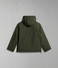Rainforest Pocket Anorak Jacke (4–16 Jahre)  - 5