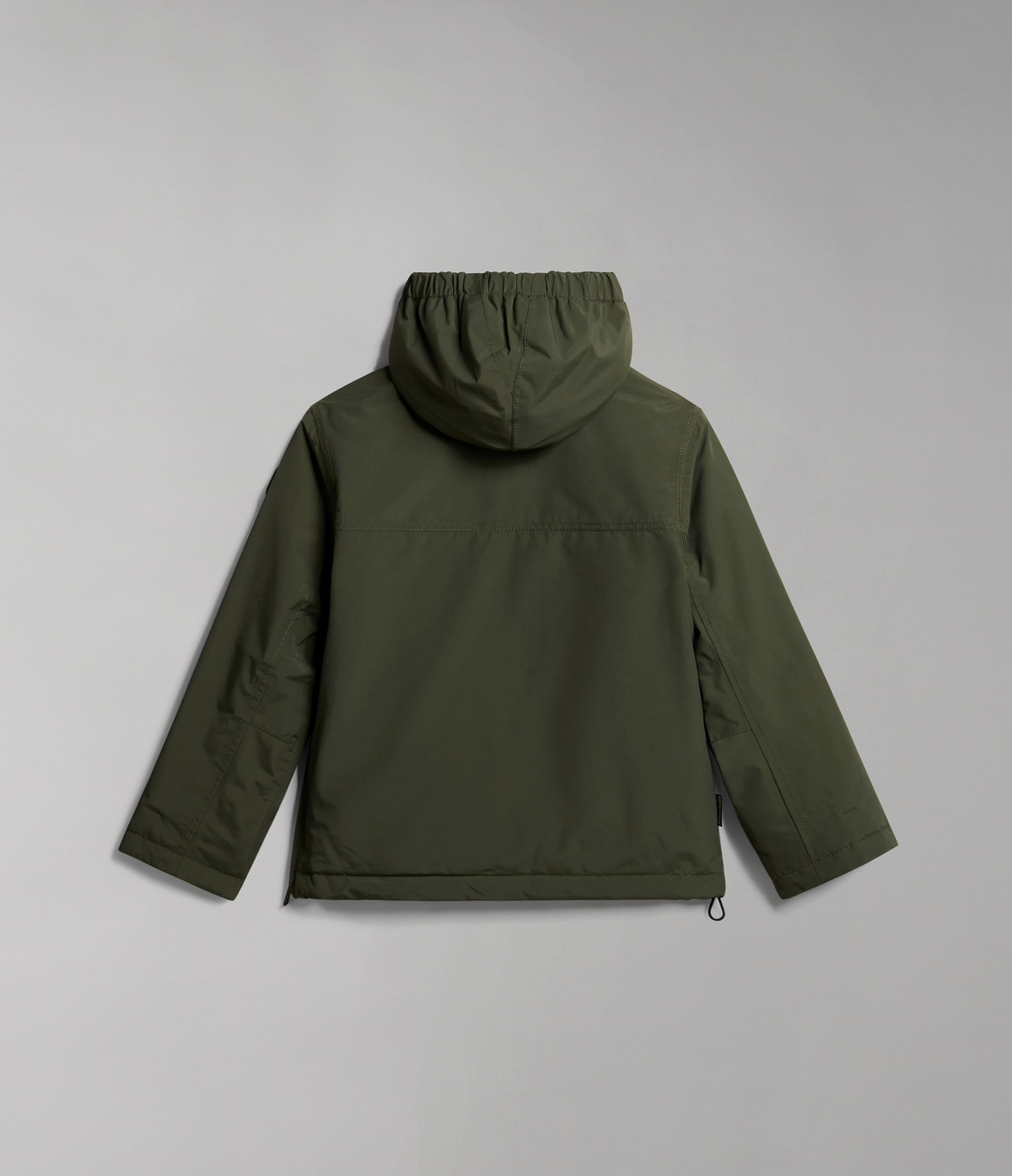 Rainforest Pocket Anorak Jacke (4–16 Jahre)  - 5