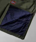 Rainforest Pocket Anorak Jacke (4–16 Jahre)  - 6