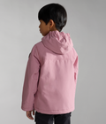 Rainforest Pocket Anorak Jacke (4–16 Jahre)  - 2