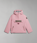 Rainforest Pocket Anorak Jacke (4–16 Jahre)  - 3