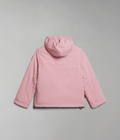 Rainforest Pocket Anorak Jacke (4–16 Jahre)  - 5