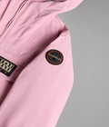 Rainforest Pocket Anorak Jacke (4–16 Jahre)  - 4
